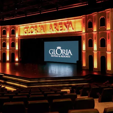 Gloria Serenity Resort - All Inclusive-2